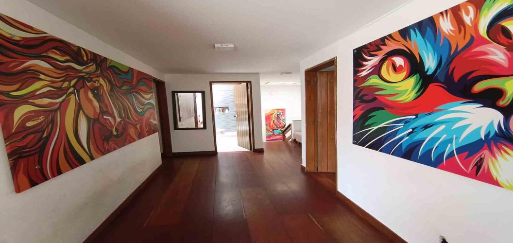Casa de 8 alcobas en venta en Palermo, Manizales, 560 m² · foto 7 de 24
