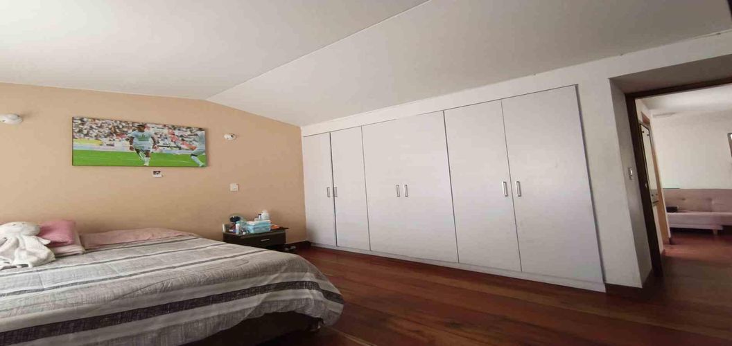 Casa de 8 alcobas en venta en Palermo, Manizales, 560 m² · foto 9 de 24