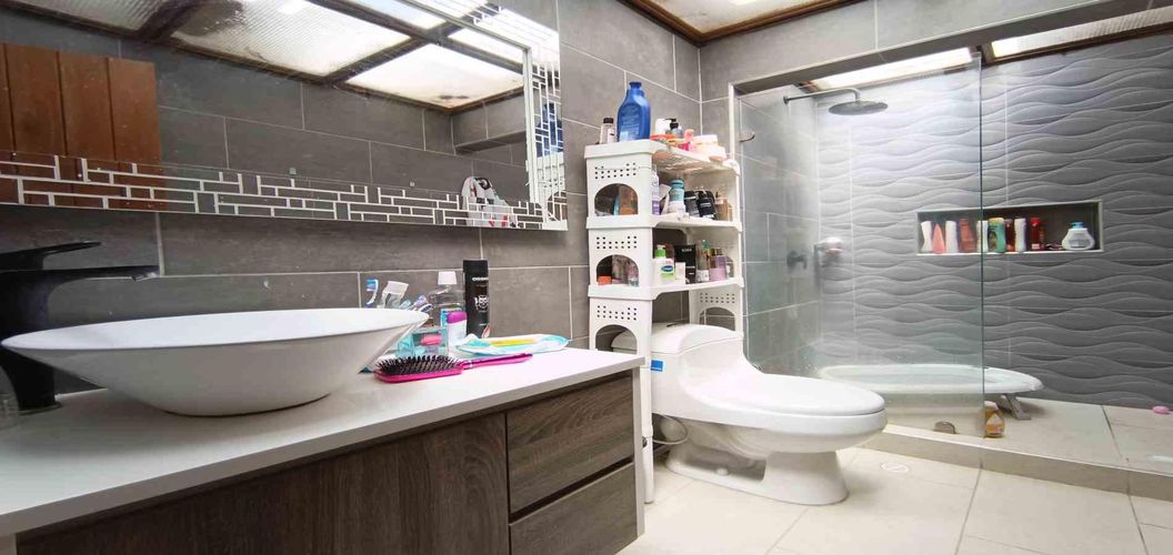 Casa de 8 alcobas en venta en Palermo, Manizales, 560 m² · foto 10 de 24