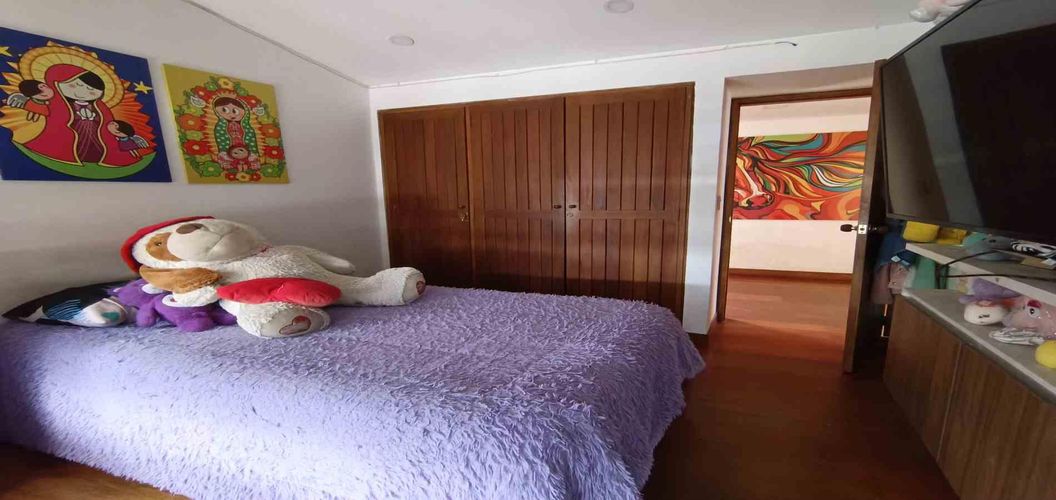 Casa de 8 alcobas en venta en Palermo, Manizales, 560 m² · foto 13 de 24