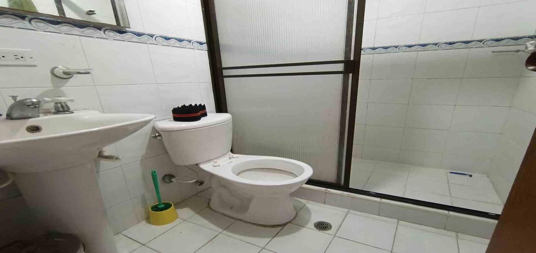Casa de 8 alcobas en venta en Palermo, Manizales, 560 m² · foto 14 de 24