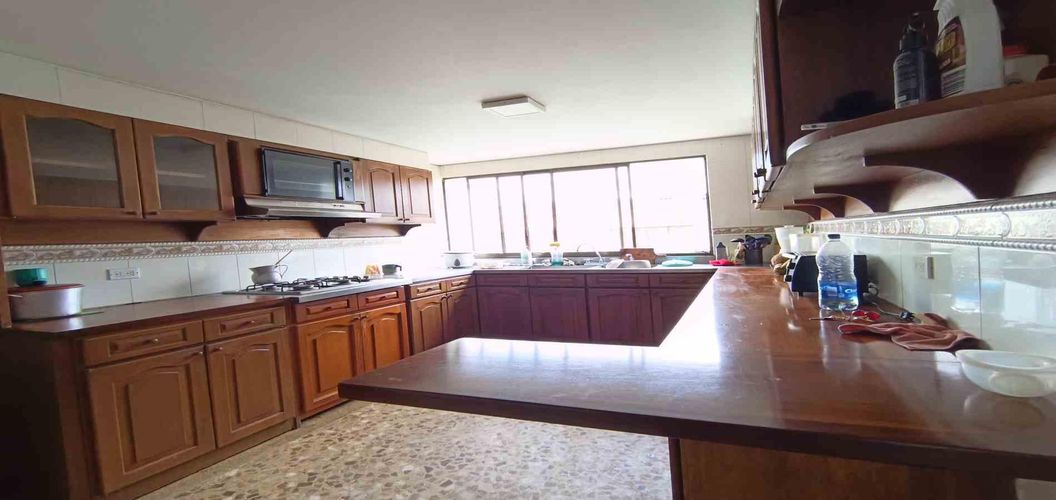 Casa de 8 alcobas en venta en Palermo, Manizales, 560 m² · foto 16 de 24