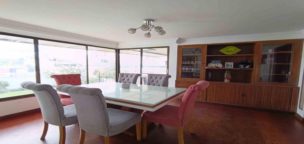 Casa de 8 alcobas en venta en Palermo, Manizales, 560 m² · foto 17 de 24