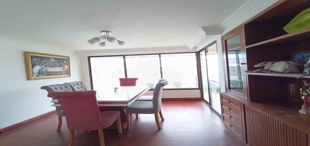 Casa de 8 alcobas en venta en Palermo, Manizales, 560 m² · foto 18 de 24