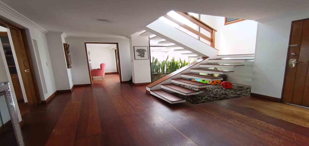 Casa de 8 alcobas en venta en Palermo, Manizales, 560 m² · foto 19 de 24