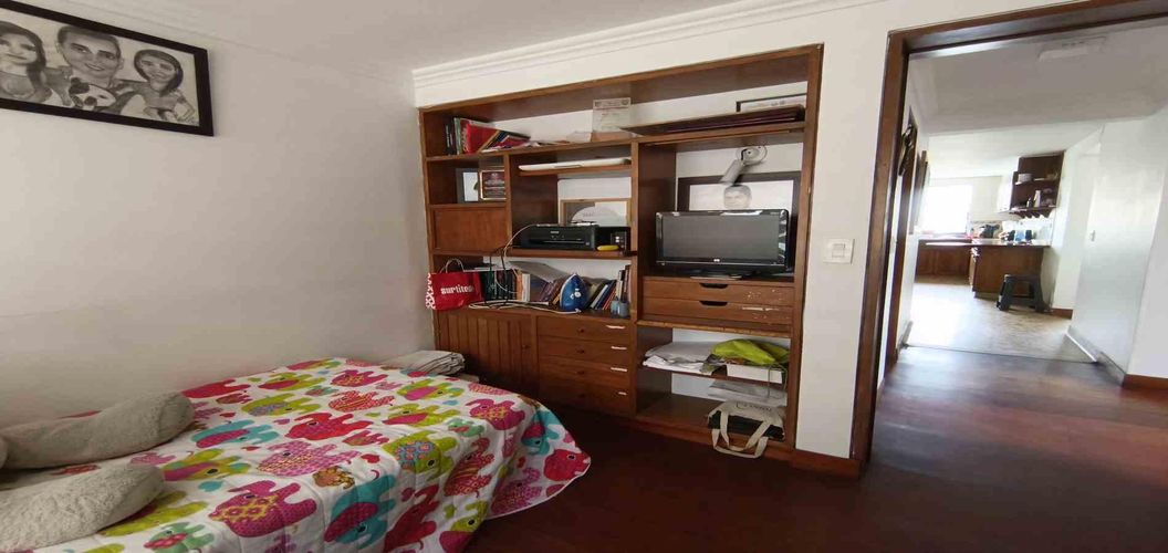 Casa de 8 alcobas en venta en Palermo, Manizales, 560 m² · foto 20 de 24
