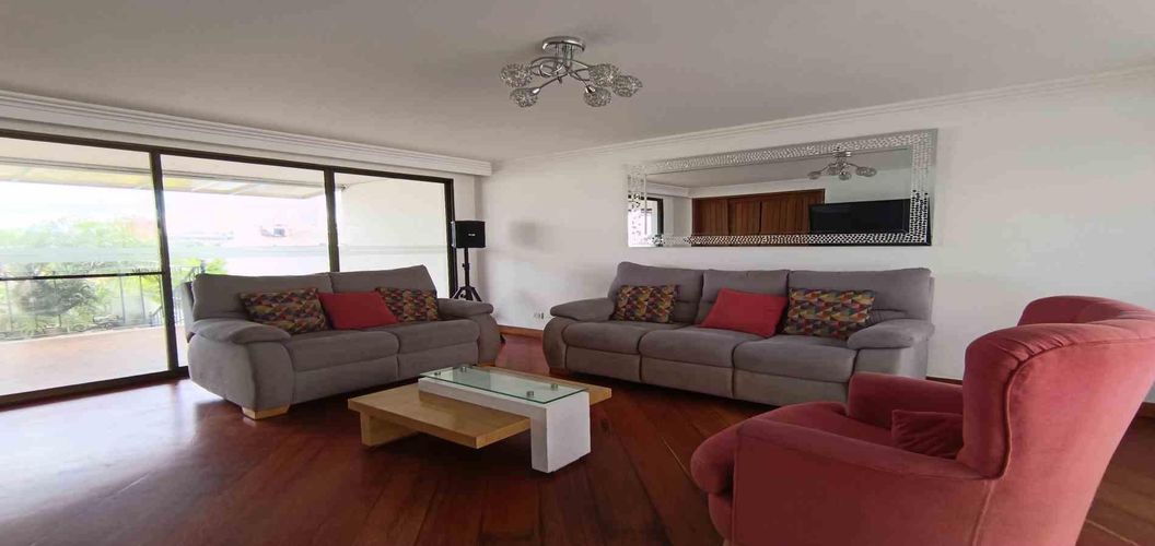 Casa de 8 alcobas en venta en Palermo, Manizales, 560 m² · foto 21 de 24