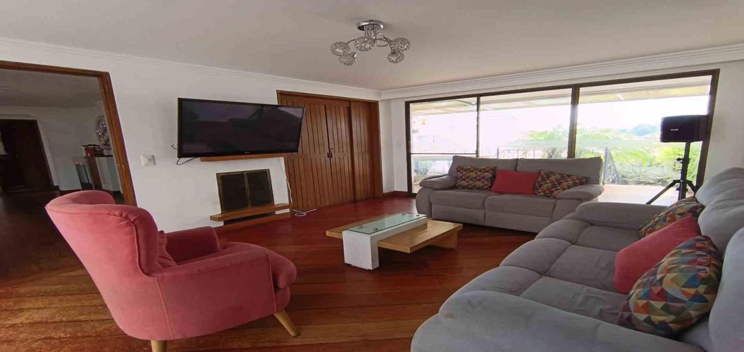 Casa de 8 alcobas en venta en Palermo, Manizales, 560 m² · foto 22 de 24
