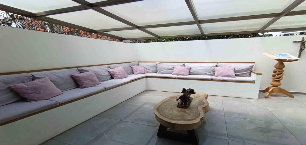 Casa de 8 alcobas en venta en Palermo, Manizales, 560 m² · foto 23 de 24