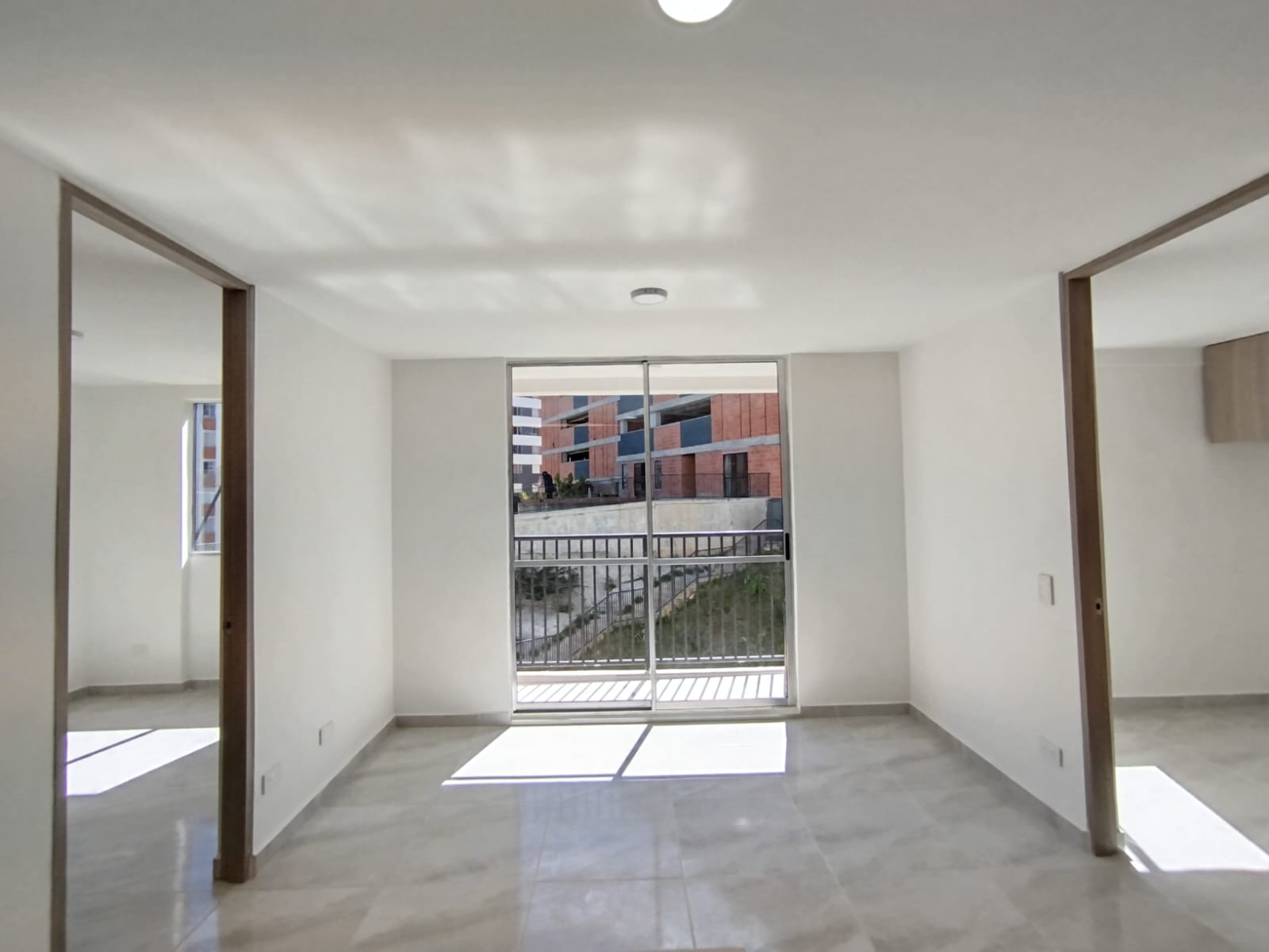 Apartamento en arriendo en Centro, Rionegro · foto 4 de 13