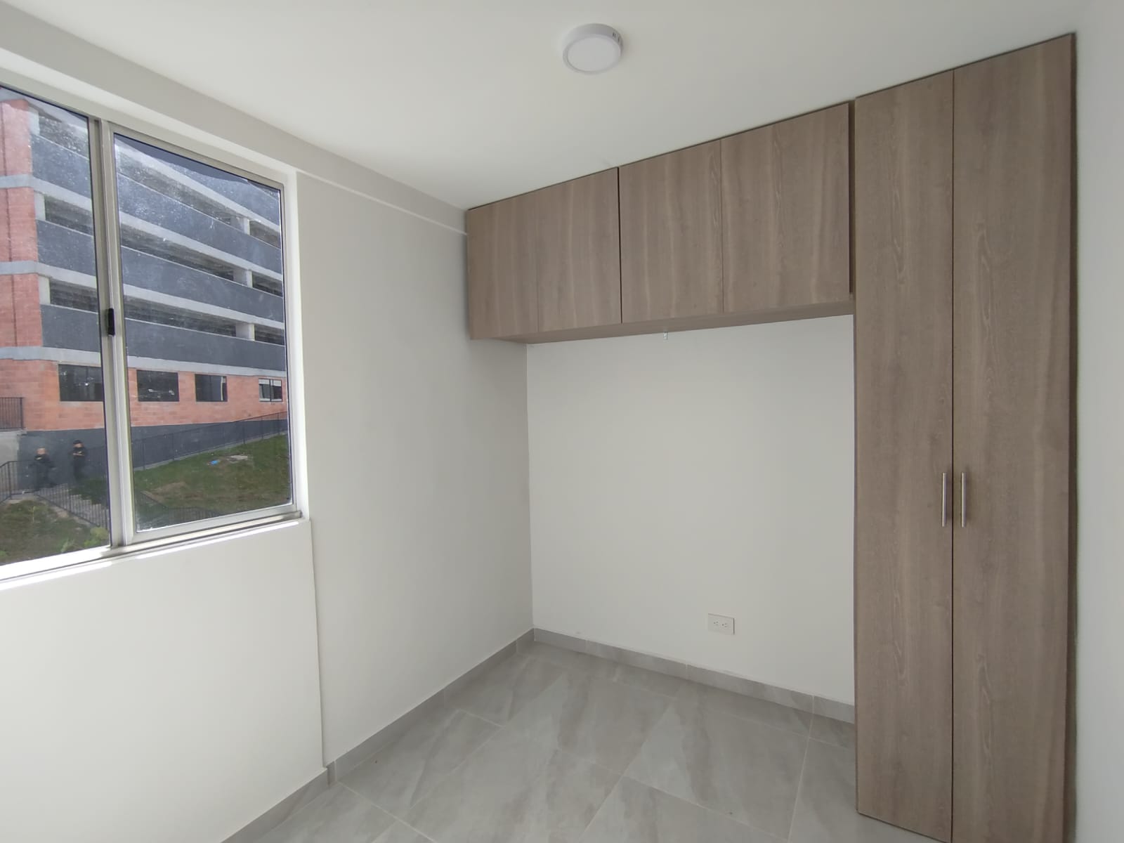 Apartamento en arriendo en Centro, Rionegro · foto 6 de 13