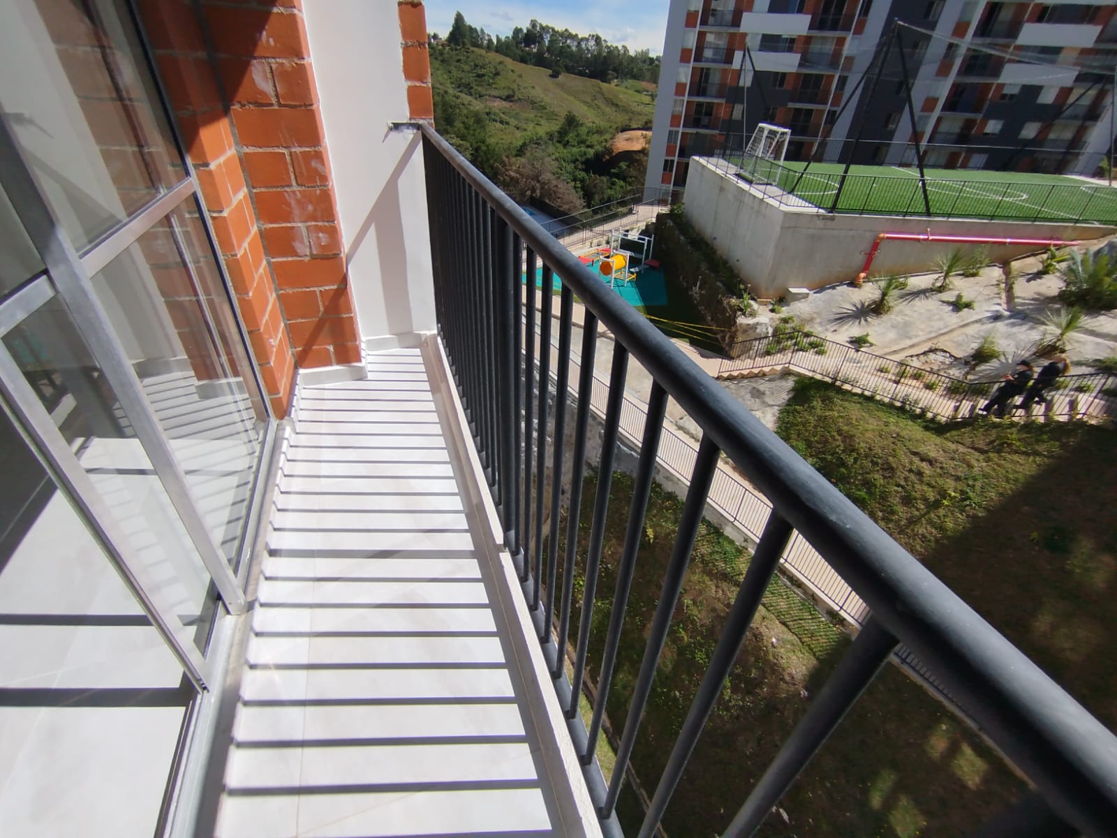 Apartamento en arriendo en Centro, Rionegro · foto 8 de 13