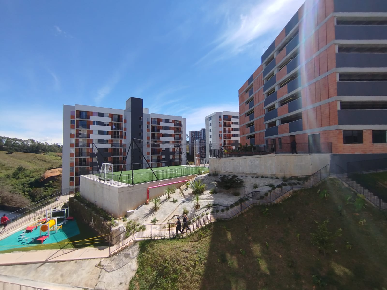 Apartamento en arriendo en Centro, Rionegro · foto 10 de 13