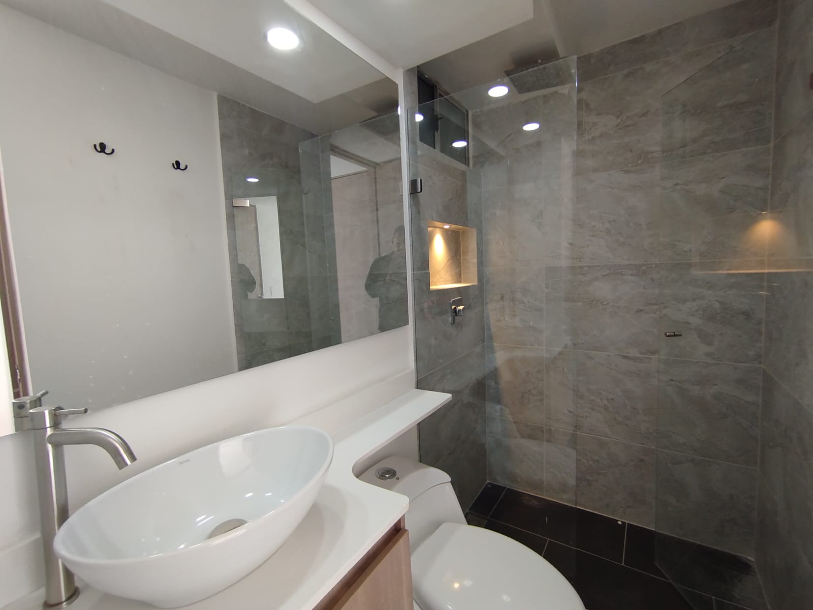 Apartamento en arriendo en Centro, Rionegro · foto 12 de 13