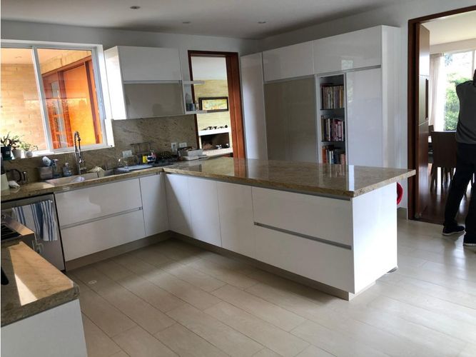 Casa en venta en Portales De Chia, Chía · foto 2 de 24