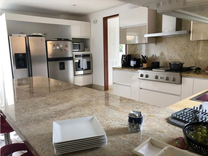 Casa en venta en Portales De Chia, Chía · foto 5 de 24