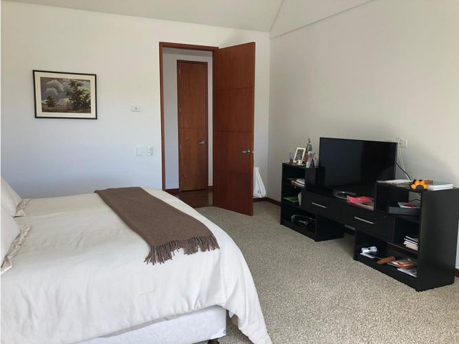 Casa en venta en Portales De Chia, Chía · foto 9 de 24