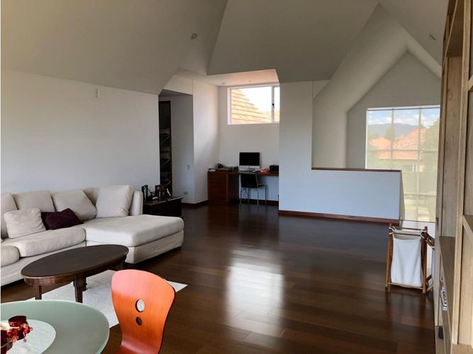 Casa en venta en Portales De Chia, Chía · foto 10 de 24