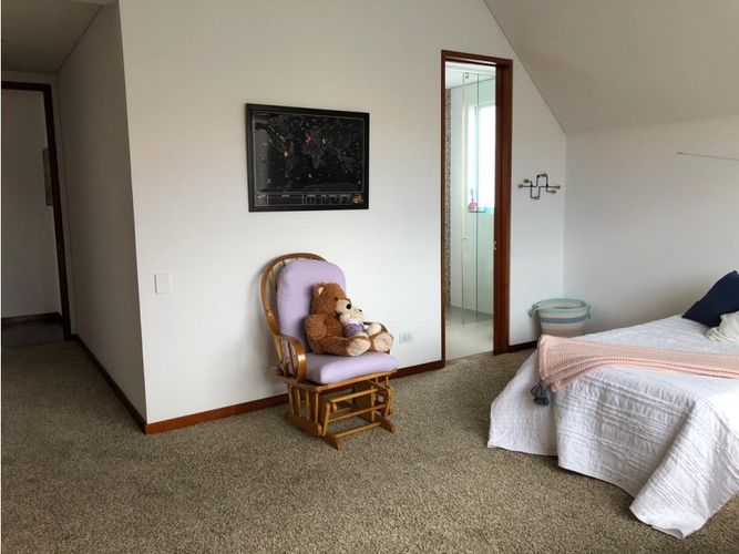 Casa en venta en Portales De Chia, Chía · foto 11 de 24
