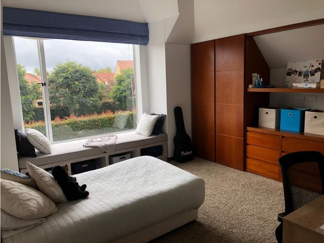 Casa en venta en Portales De Chia, Chía · foto 12 de 24