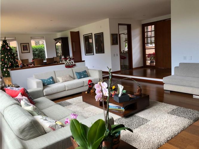 Casa en venta en Portales De Chia, Chía · foto 13 de 24