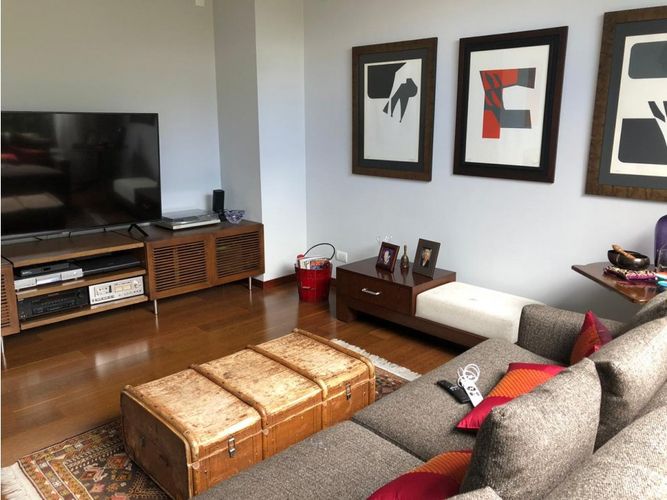 Casa en venta en Portales De Chia, Chía · foto 14 de 24
