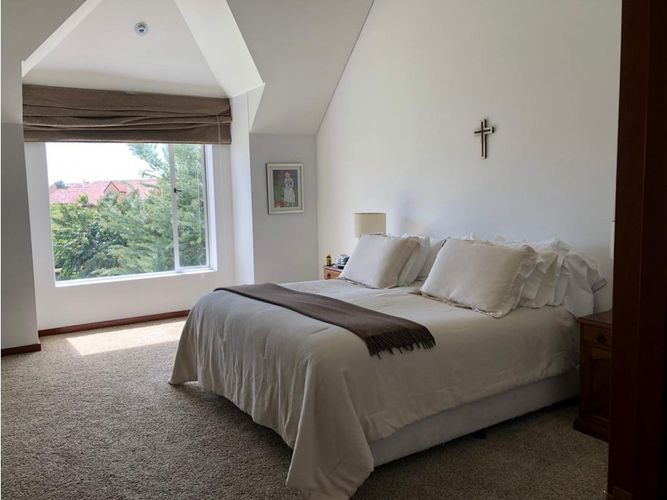 Casa en venta en Portales De Chia, Chía · foto 21 de 24