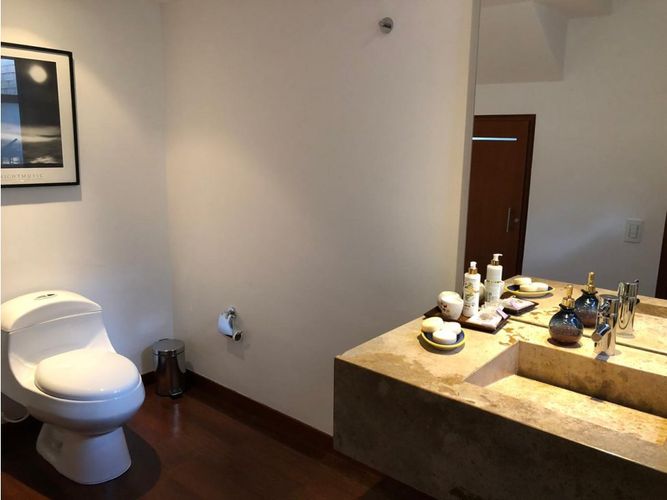 Casa en venta en Portales De Chia, Chía · foto 22 de 24