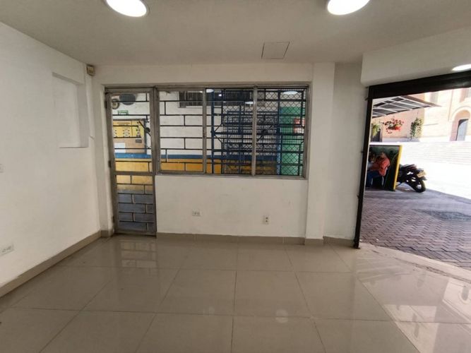 Local en arriendo en San Diego, Medellín, 18 m² · foto 9 de 9