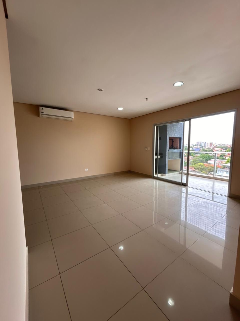 Departamento en venta en Las Mercedes, Asunción — foto 2