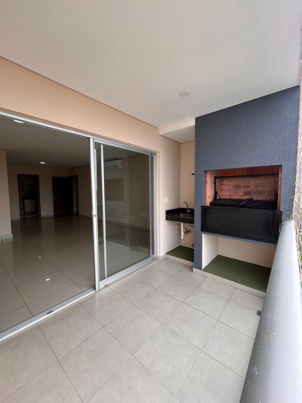 Departamento en venta en Las Mercedes, Asunción — foto 3