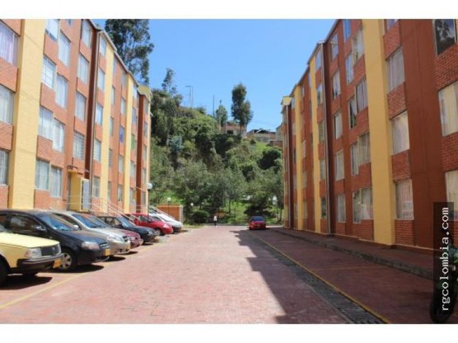 Apartamento de 3 alcobas en venta en Soratama, Bogotá, 63 m² · foto 2 de 16