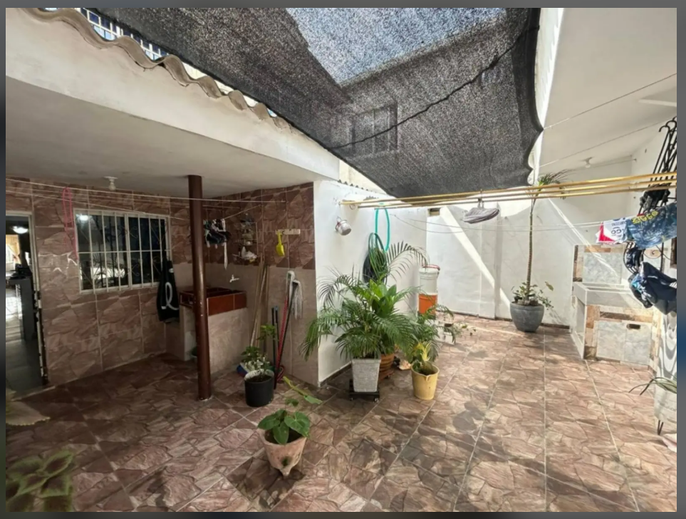 Casa en venta en Alfonso Lopez, Barranquilla · foto 3 de 8
