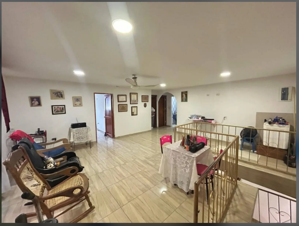 Casa en venta en Alfonso Lopez, Barranquilla · foto 5 de 8