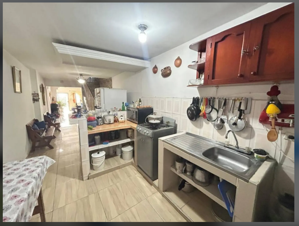 Casa en venta en Alfonso Lopez, Barranquilla · foto 6 de 8