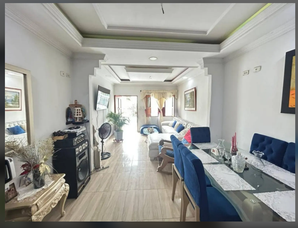 Casa en venta en Alfonso Lopez, Barranquilla · foto 7 de 8