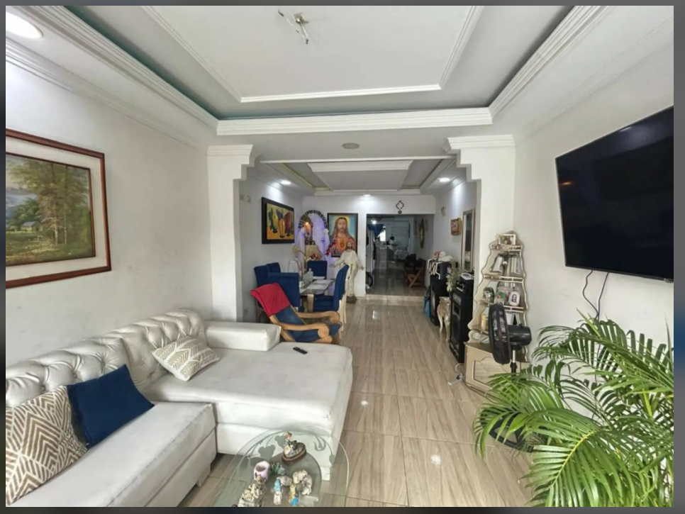 Casa en venta en Alfonso Lopez, Barranquilla · foto 8 de 8
