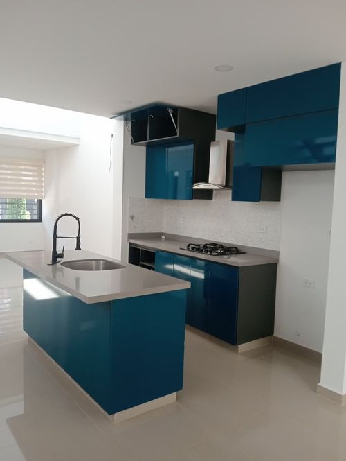 Casa de 2 alcobas en venta en Llano Grande, Rionegro, 140 m² · foto 4 de 23