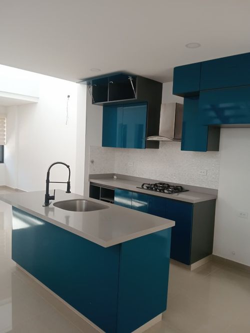 Casa de 2 alcobas en venta en Llano Grande, Rionegro, 140 m² · foto 3 de 23