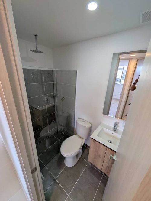 Apartamento de 3 alcobas en arriendo en La Aldea, La Estrella, 65 m² · foto 21 de 23