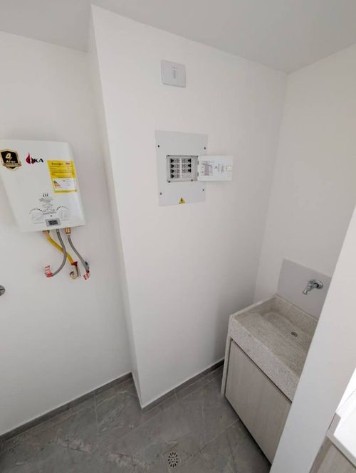 Apartamento de 3 alcobas en arriendo en La Aldea, La Estrella, 65 m² · foto 23 de 23