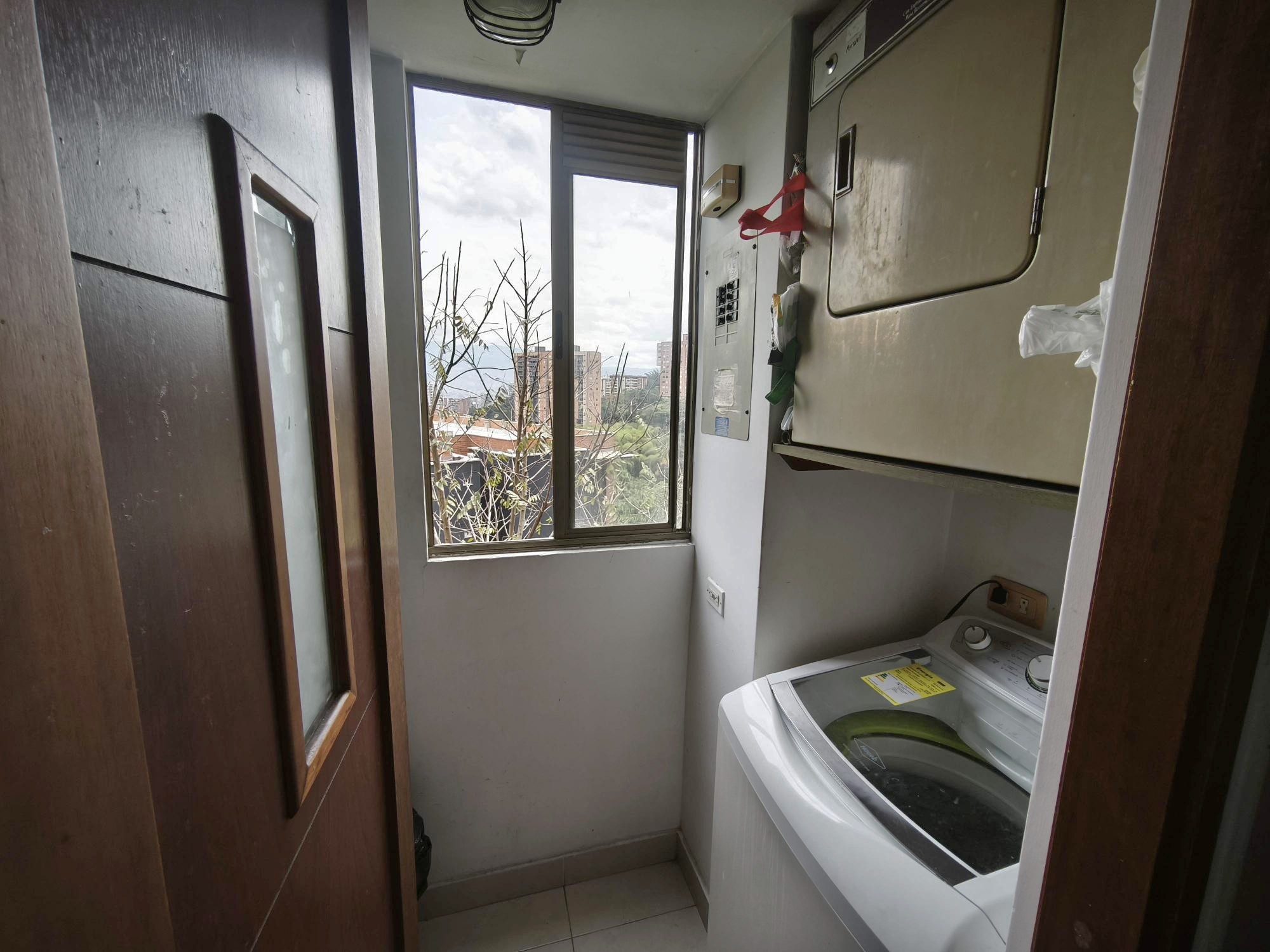 Apartamento en venta en Cumbres, Envigado · foto 7 de 21