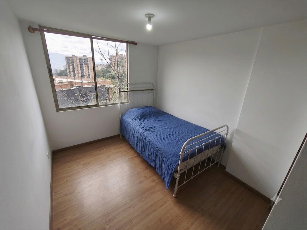 Apartamento en venta en Cumbres, Envigado · foto 15 de 21
