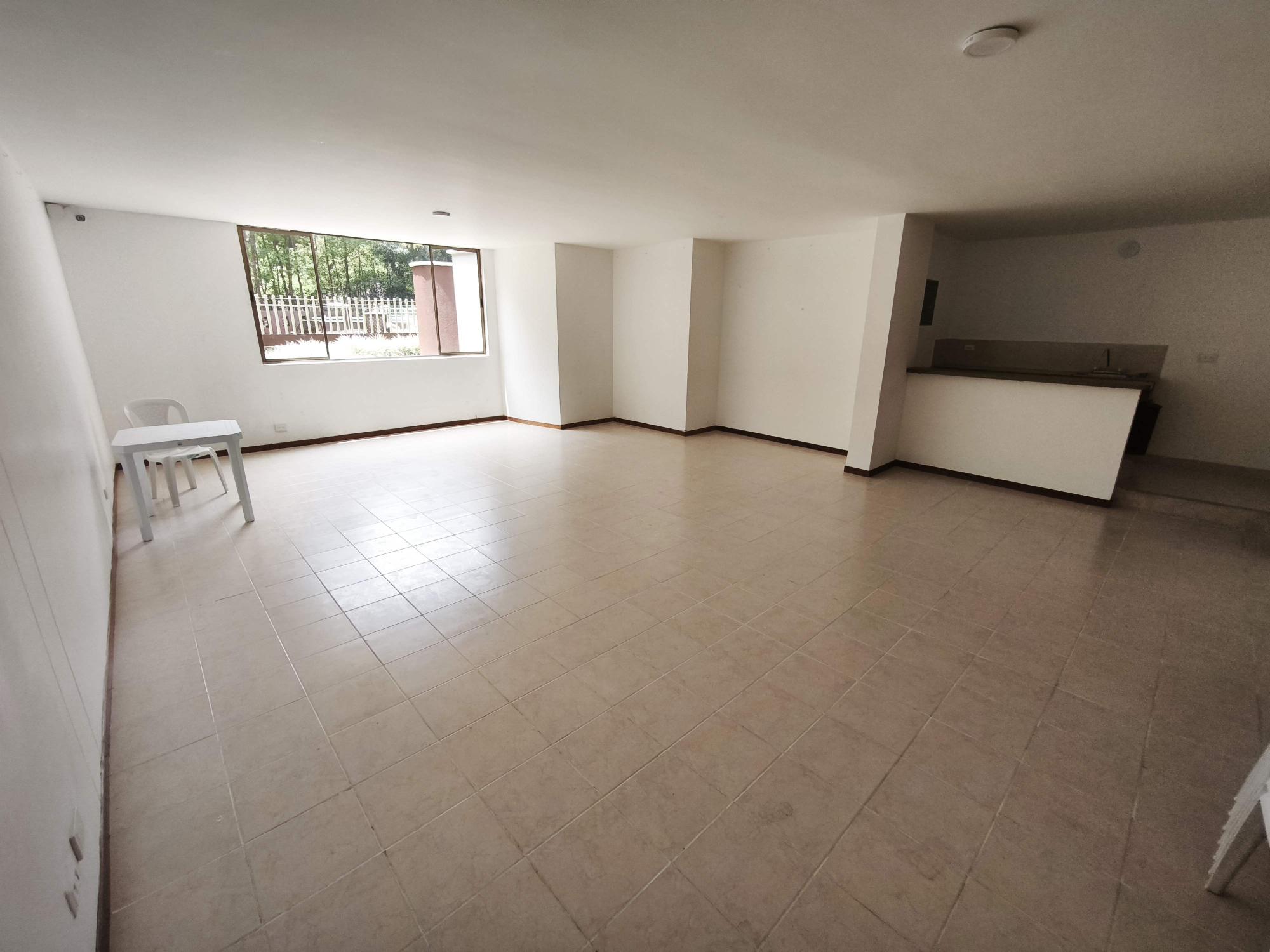 Apartamento en venta en Cumbres, Envigado · foto 17 de 21