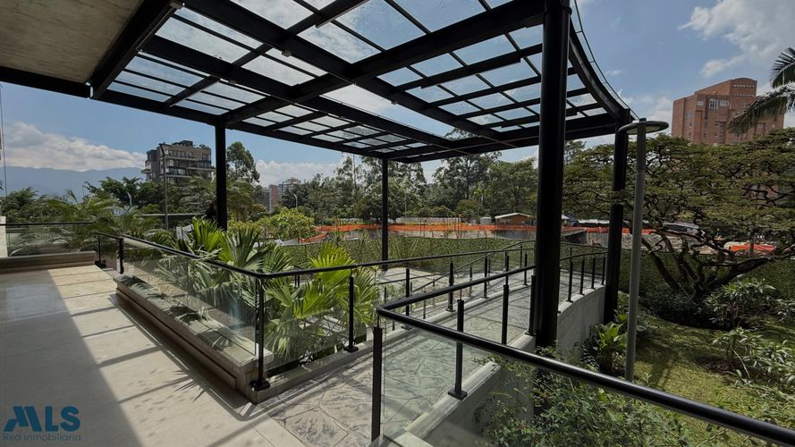 Apartaestudio en venta en Los Balsos, Medellín, 52 m² · foto 7 de 13