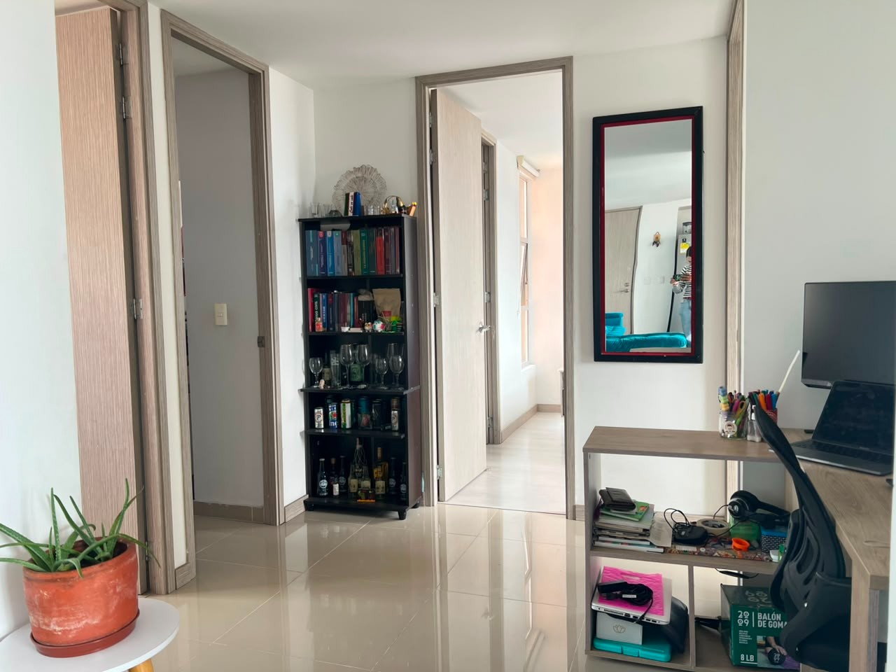 Apartamento en venta en Cumbres, Envigado · foto 6 de 15