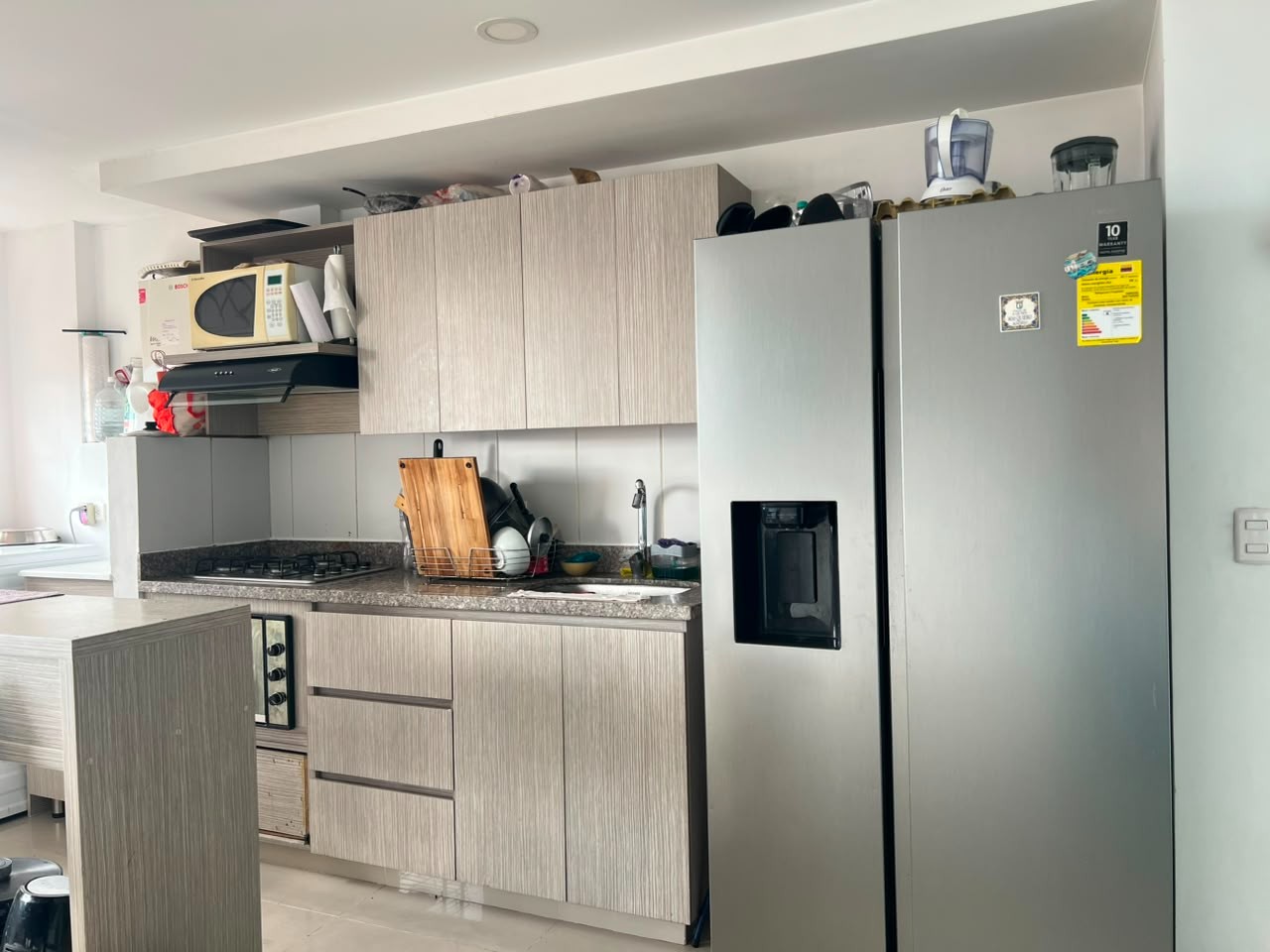 Apartamento en venta en Cumbres, Envigado · foto 5 de 15
