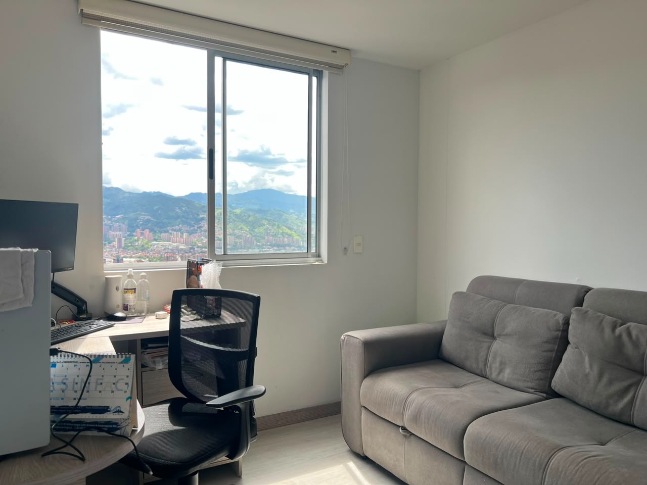 Apartamento en venta en Cumbres, Envigado · foto 9 de 15