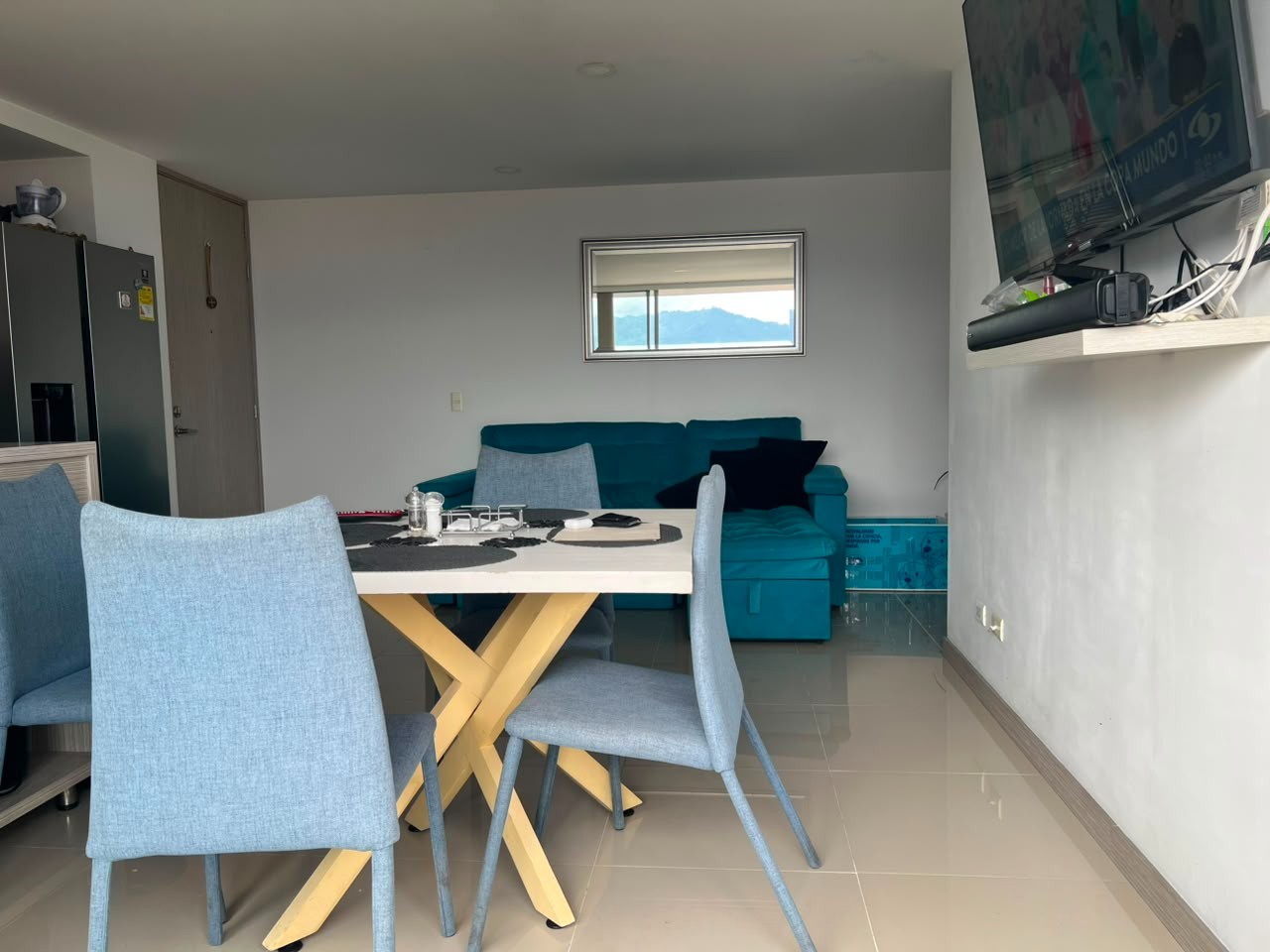Apartamento en venta en Cumbres, Envigado · foto 7 de 15