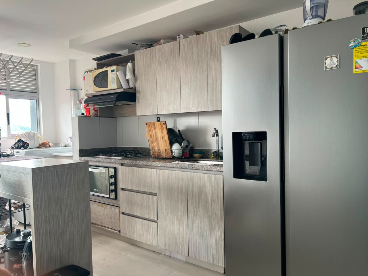Apartamento en venta en Cumbres, Envigado · foto 4 de 15